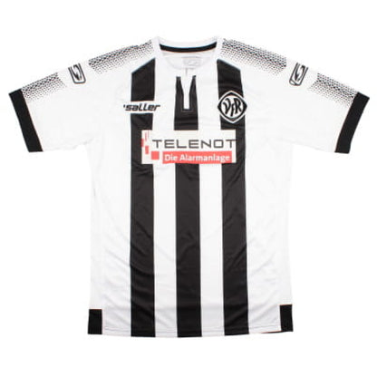 2019-2020 VFR Aalen Home Shirt_1