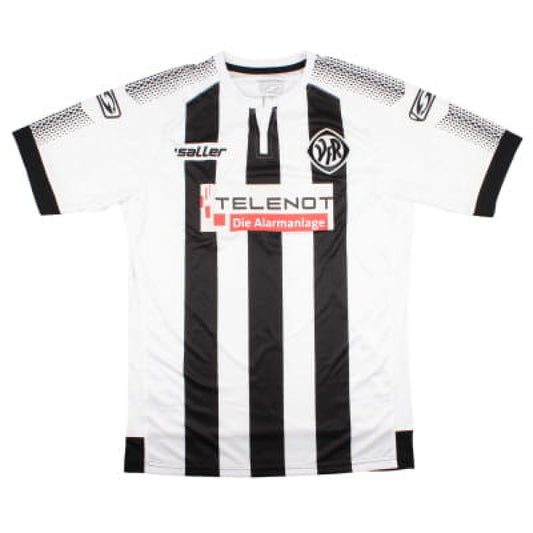 2019-2020 VFR Aalen Home Shirt_1
