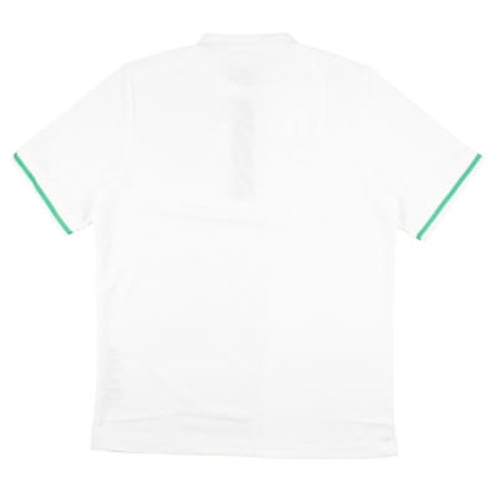 2023-2024 Cameroon Mens Polo Shirt (White)_1
