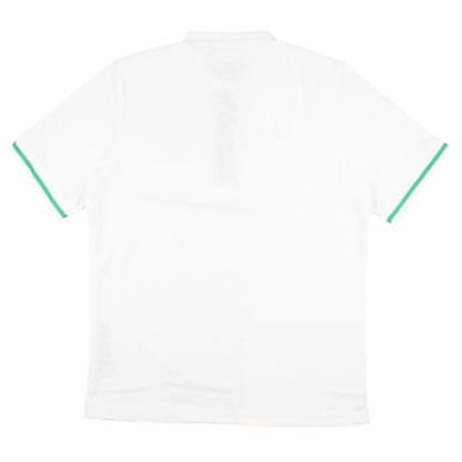 2023-2024 Cameroon Mens Polo Shirt (White)_1