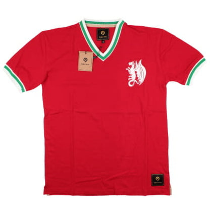False Nein Wales Home Vintage Shirt_1