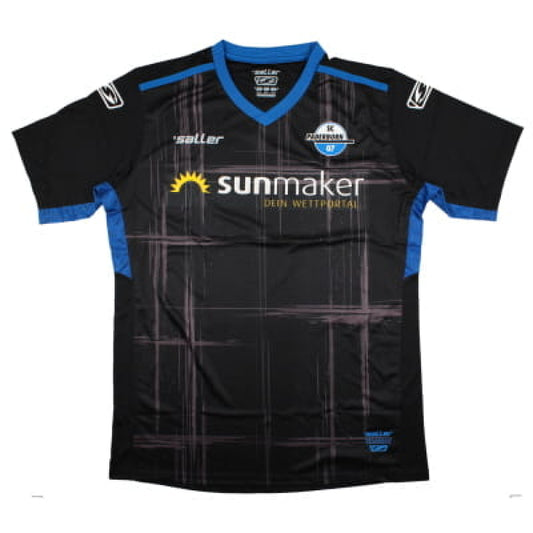 2020-2021 SC Paderborn 07 Home Shirt_1