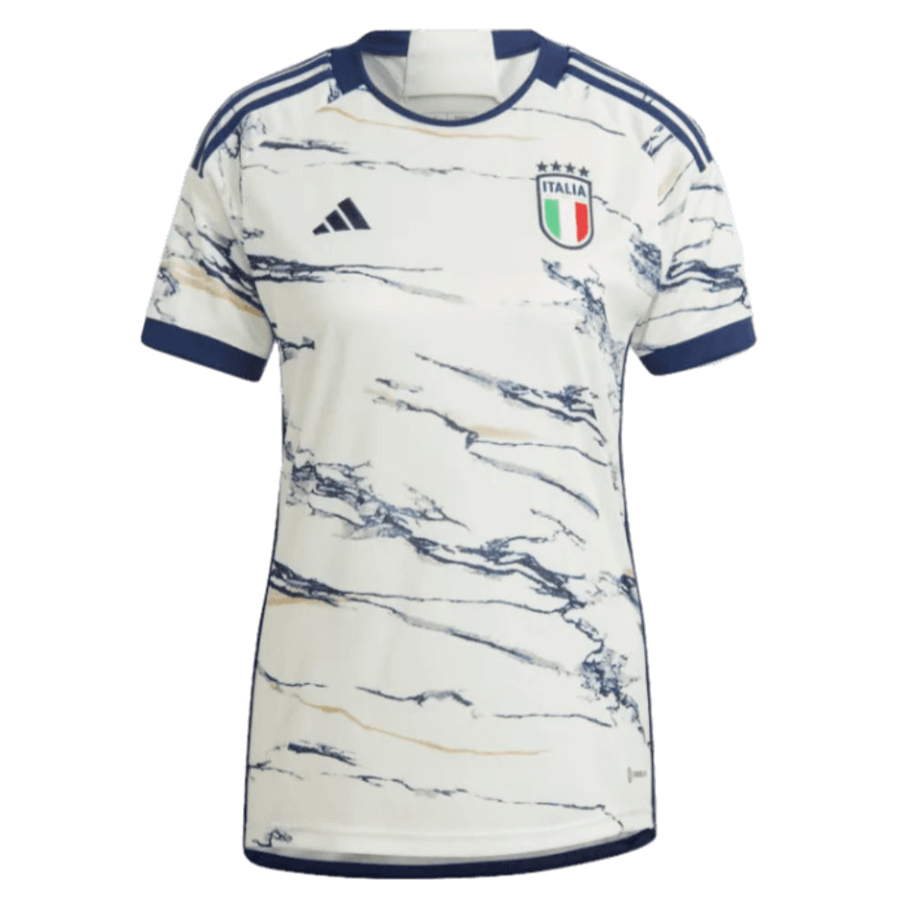 2023-2024 Italy Away Shirt (Ladies)_1