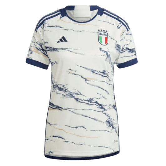 2023-2024 Italy Away Shirt (Ladies)_1