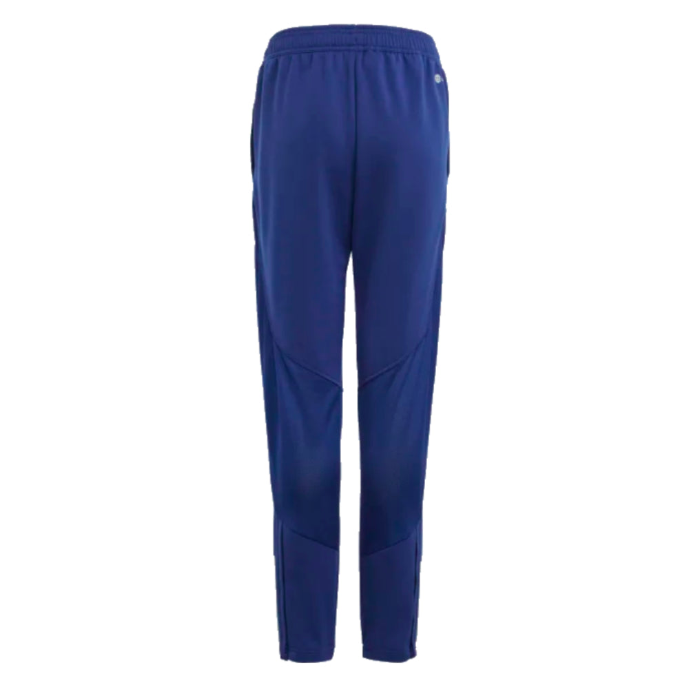 2023-2024 Italy Training Pants (Dark Blue) - Kids_1