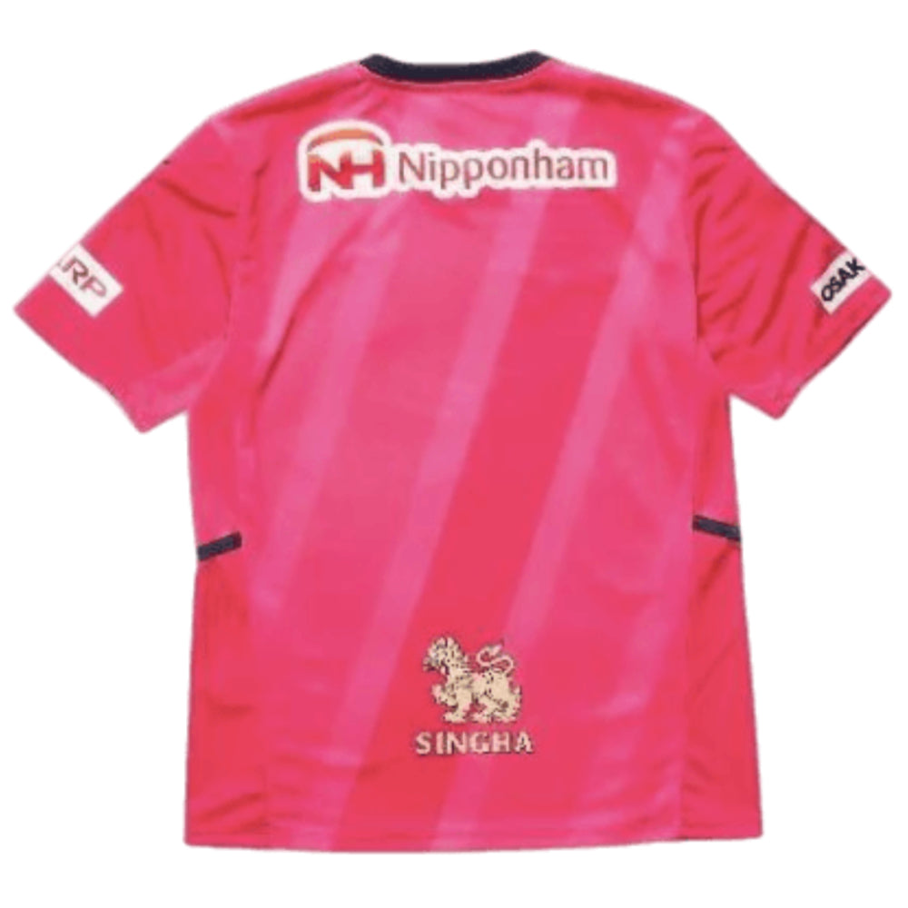 2023 Cerezo Osaka Home Shirt_1