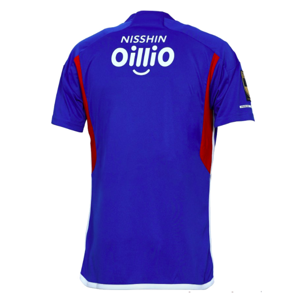 2023 Yokohama F Marinos Home Shirt_1
