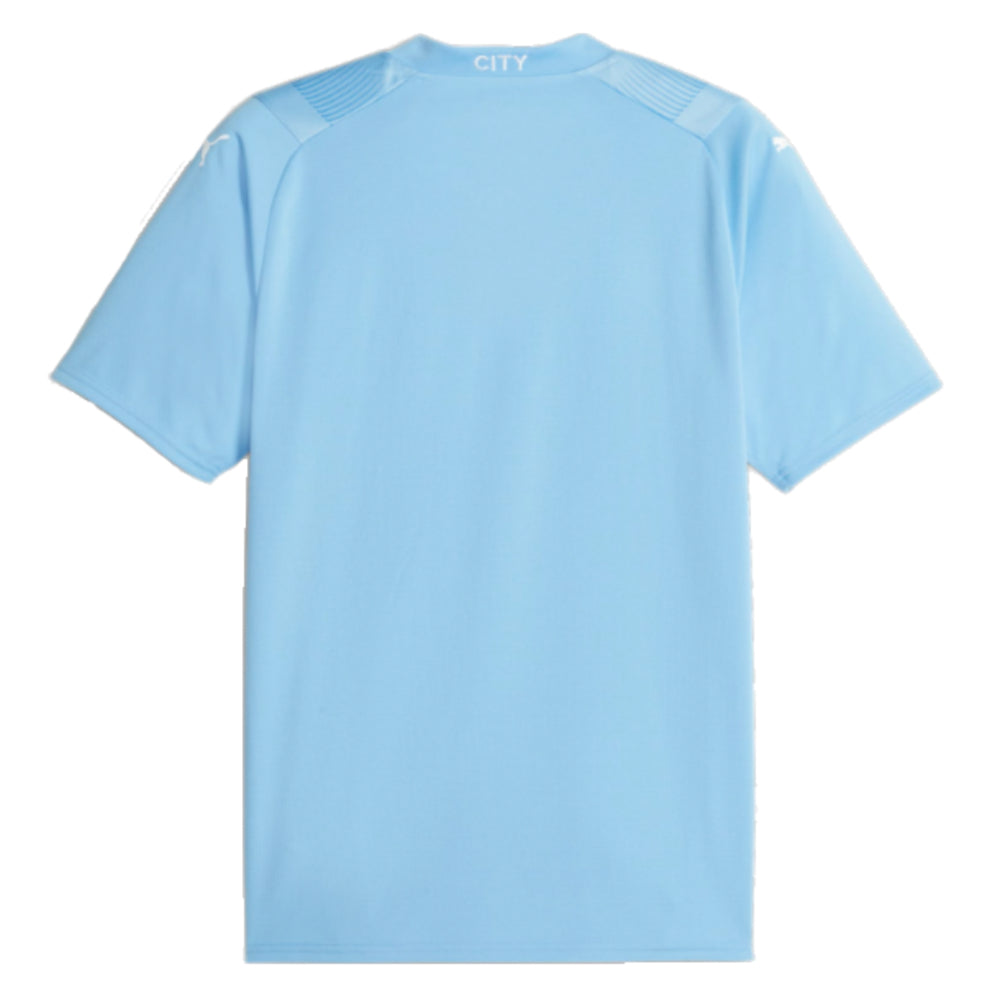 2023-2024 Man City Home Shirt_1
