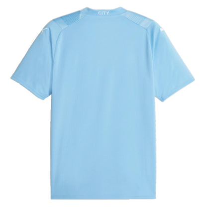 2023-2024 Man City Home Shirt_1