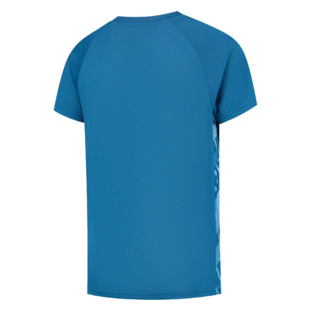 2023-2024 Man City Pre-Match Jersey (Lake Blue)_1