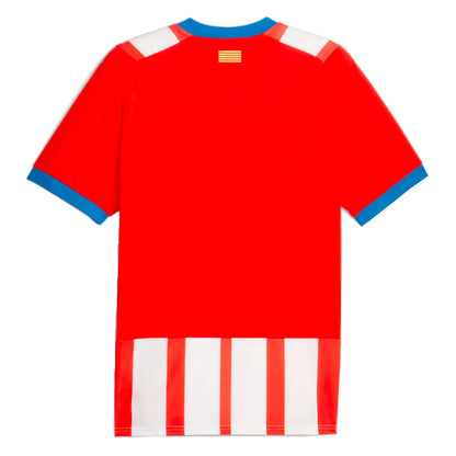 2023-2024 Girona Home Shirt_1