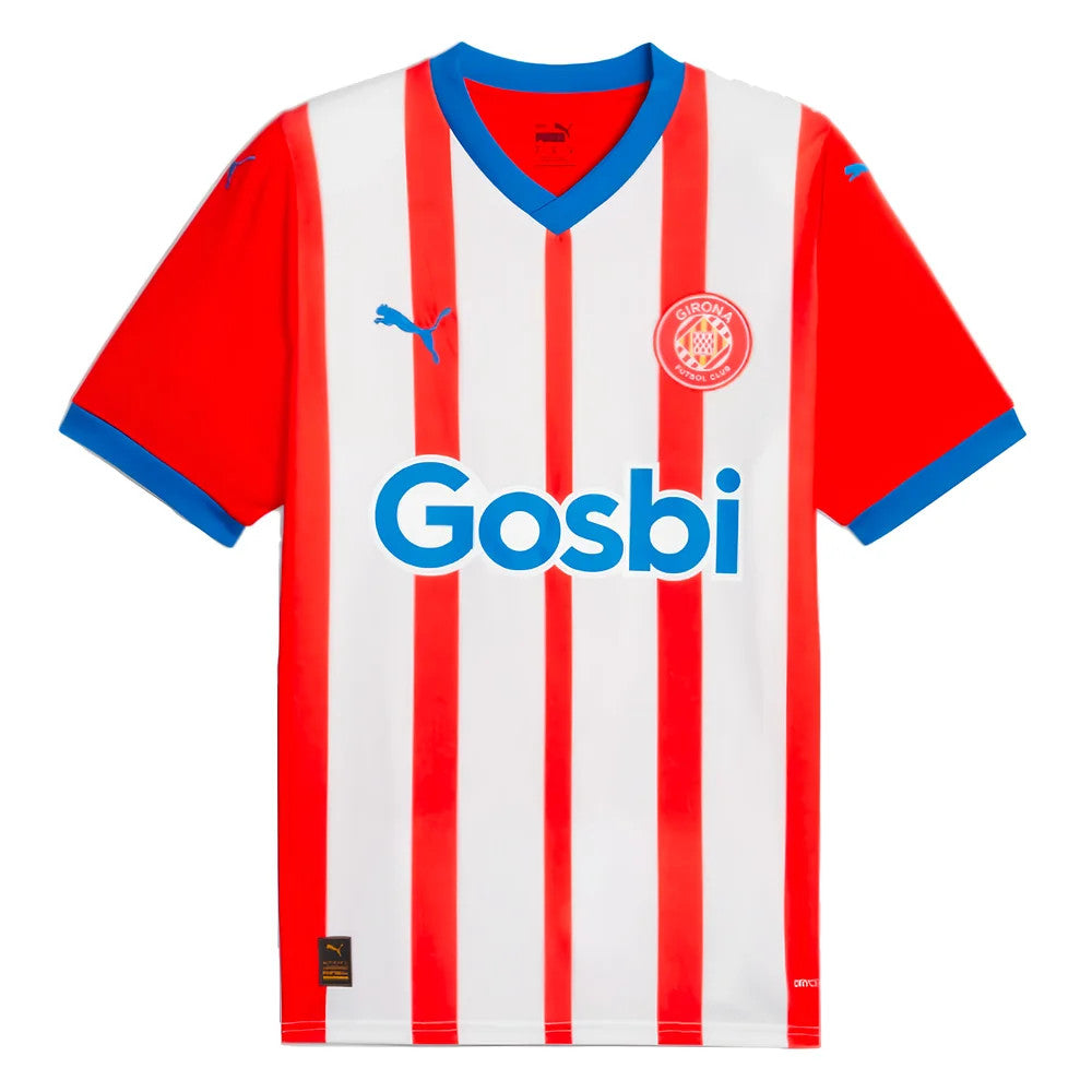 2023-2024 Girona Home Shirt_1