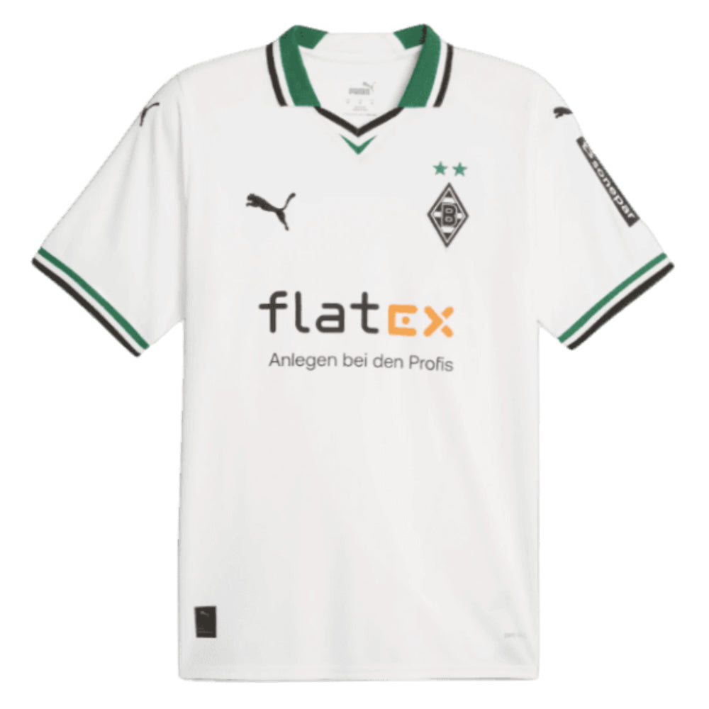 2023-2024 Borussia MGB Home Shirt_1