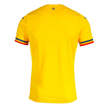 2023-2024 Romania Home Shirt_1