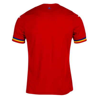 2023-2024 Romania Away Shirt_1