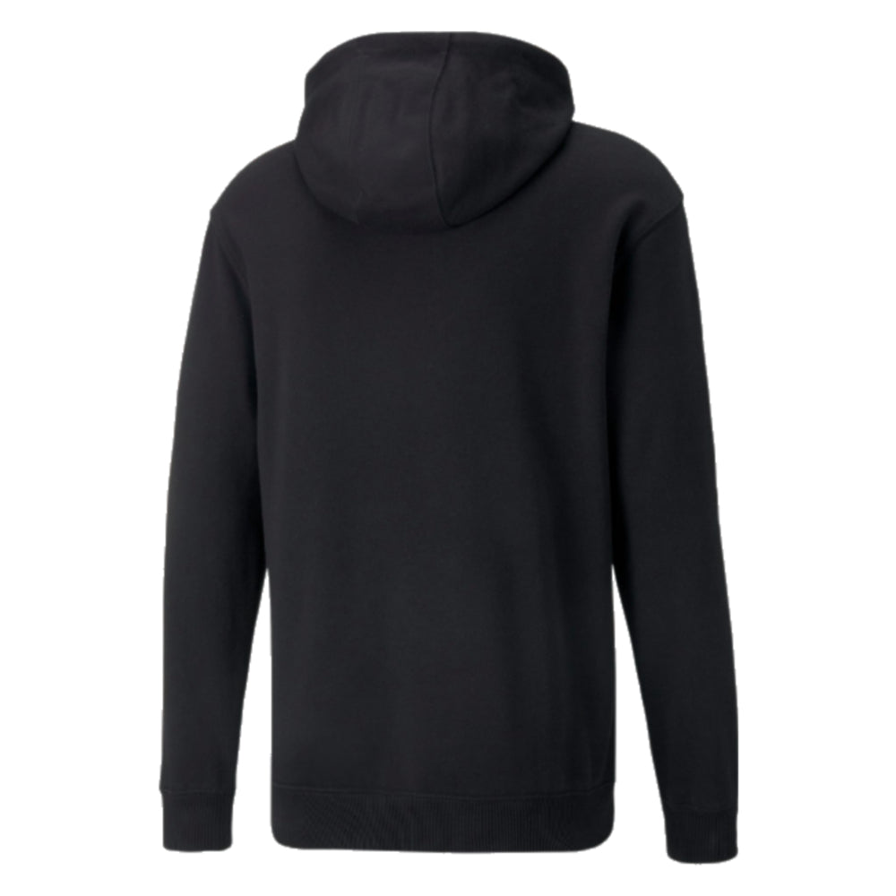 2023-2024 AC Milan FtblCulture Hoody (Black)_1