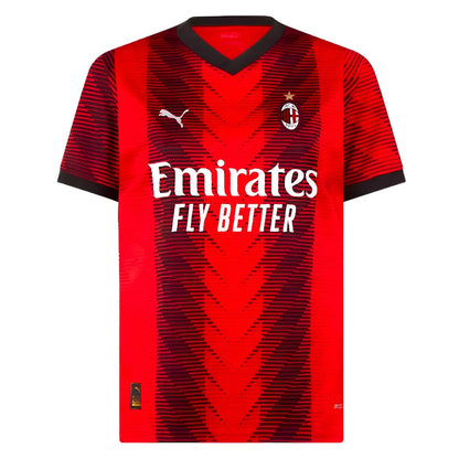 2023-2024 AC Milan Home Shirt_1