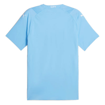 2023-2024 Man City Authentic Home Shirt_1