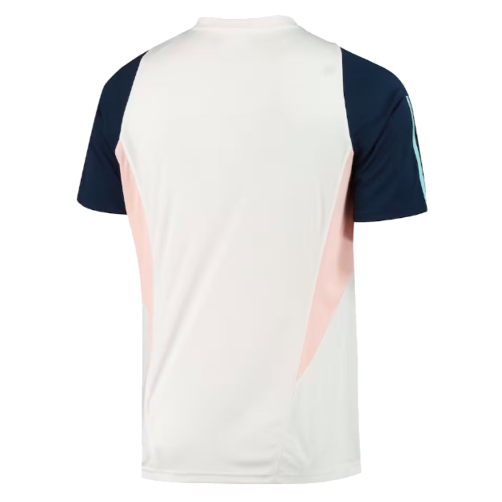 2023-2024 Ajax Training Jersey (White)_1