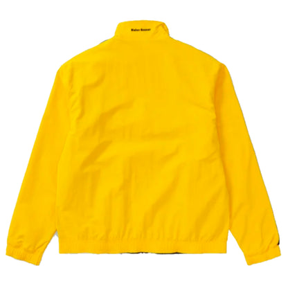 2023-2024 Jamaica Anthem Jacket (Yellow) - Kids_1
