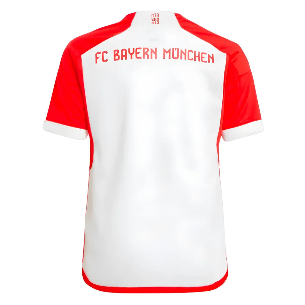 2023-2024 Bayern Munich Home Shirt (Kids) (Kane 9)_4