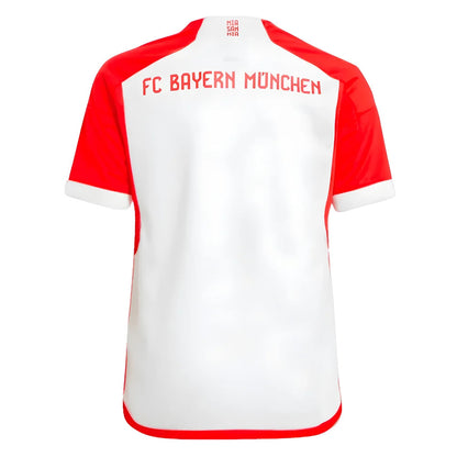 2023-2024 Bayern Munich Home Shirt (Kids) (Kane 9)_4