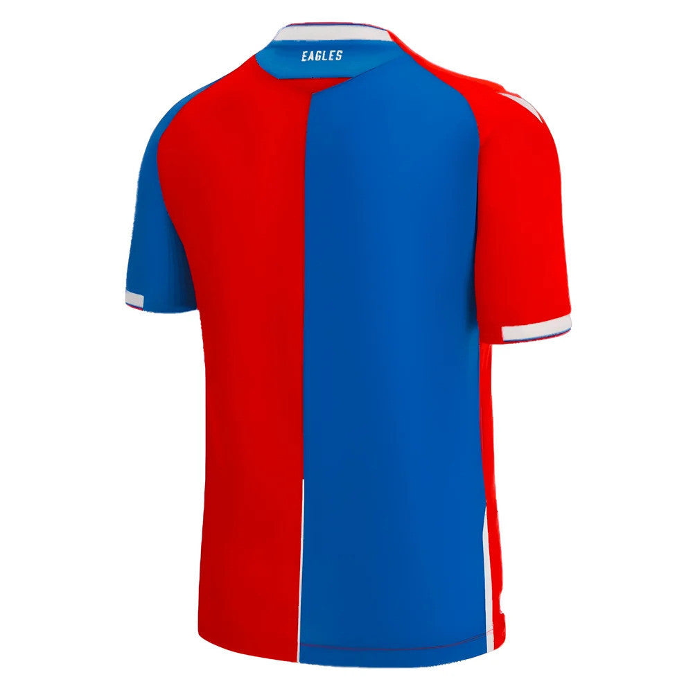 2023-2024 Crystal Palace Home Jersey_1