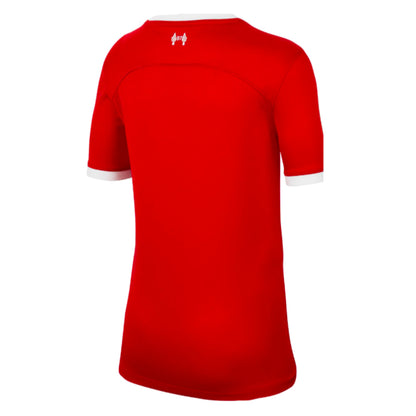 2023-2024 Liverpool Home Shirt (Kids)_1