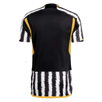 2023-2024 Juventus Home Shirt_1