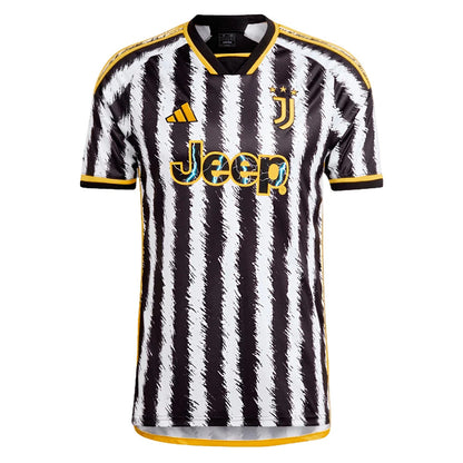 2023-2024 Juventus Home Shirt_1