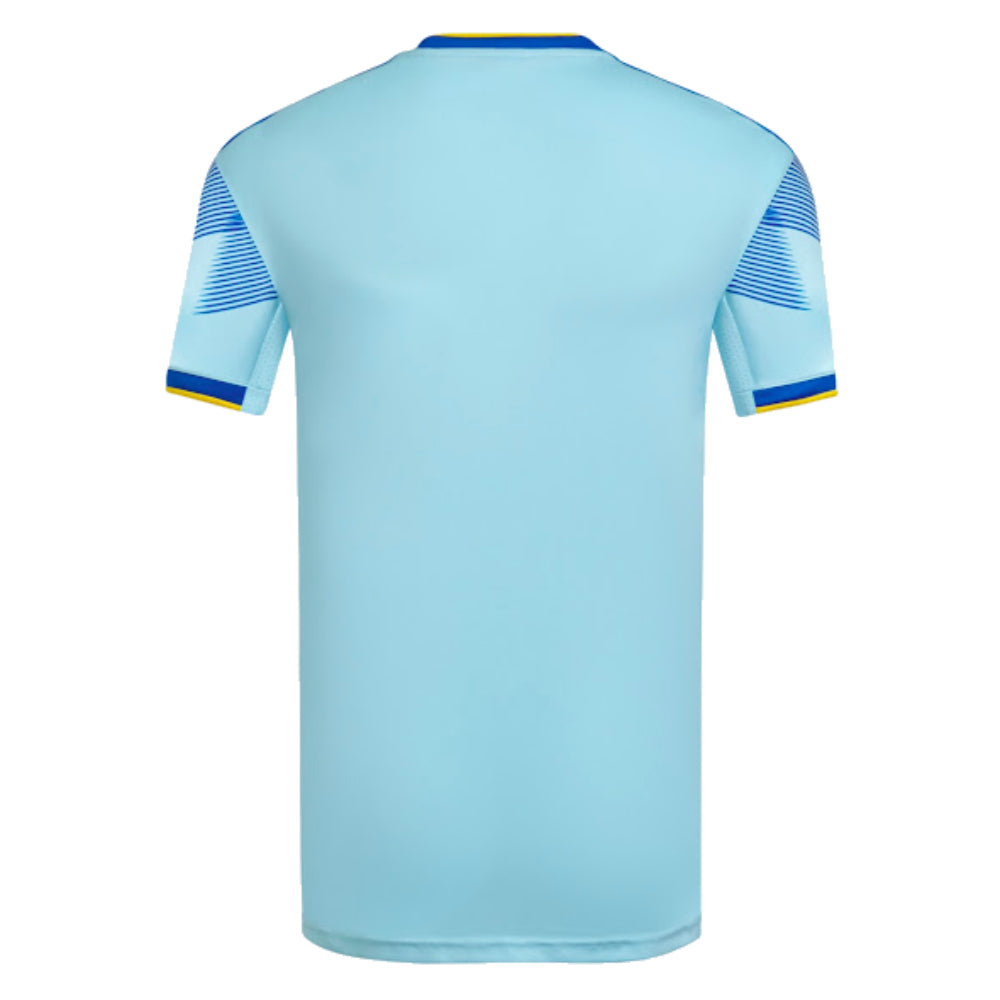 2023-2024 Boca Juniors Third Shirt_1