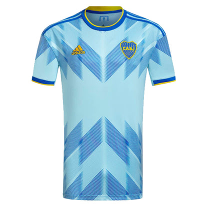 2023-2024 Boca Juniors Third Shirt_1