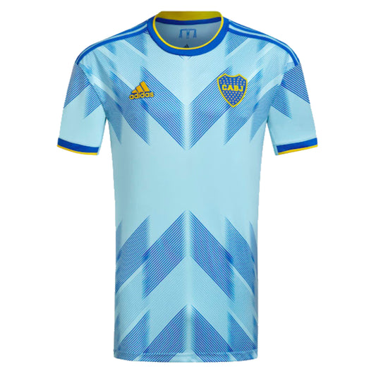 2023-2024 Boca Juniors Third Shirt_1
