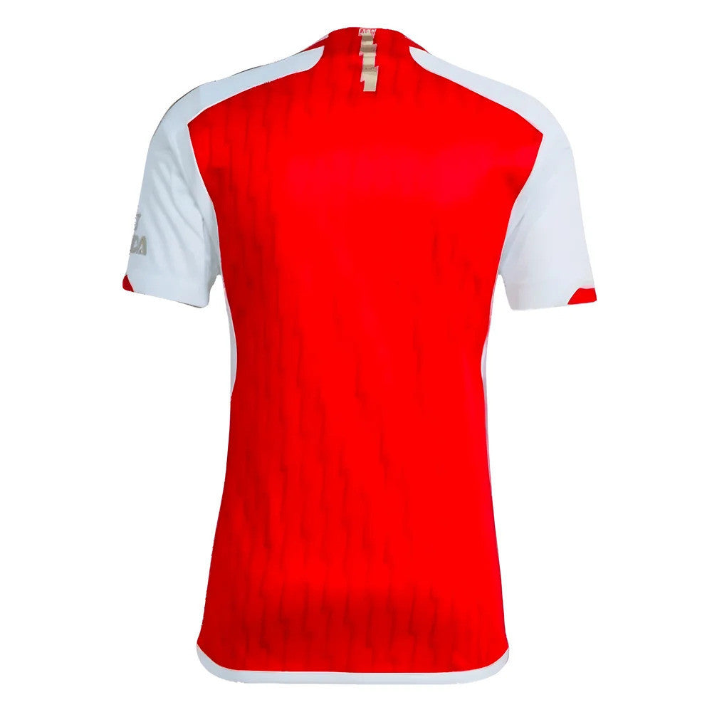 2023-2024 Arsenal Home Shirt (Your Name)_4