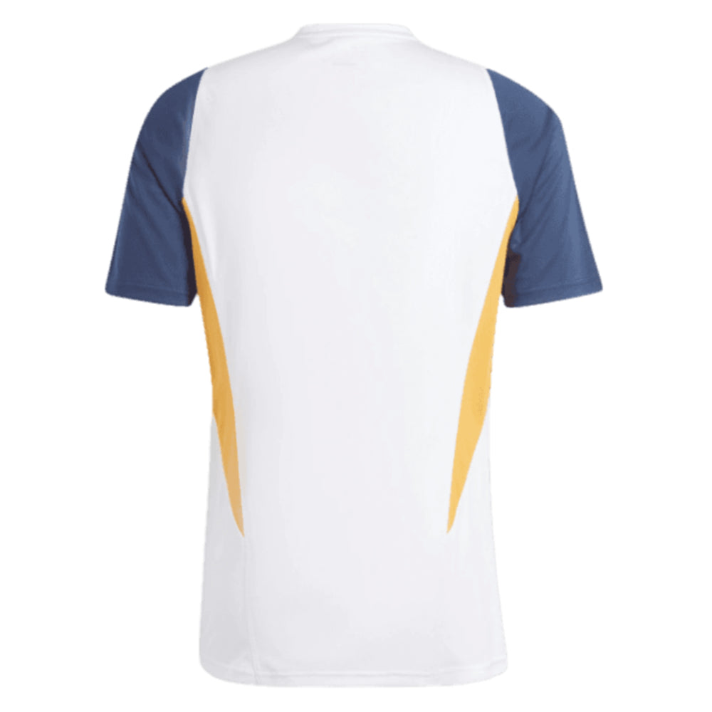2023-2024 Real Madrid Training Shirt (White)_1