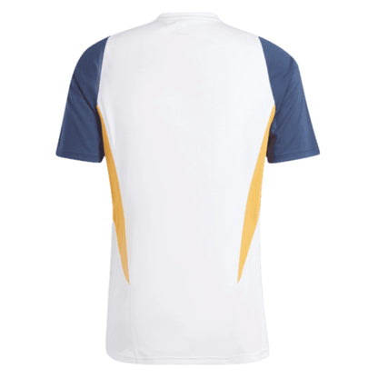 2023-2024 Real Madrid Training Shirt (White)_1