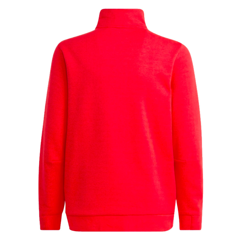 2023-2024 Man Utd Anthem Jacket (Red)_1