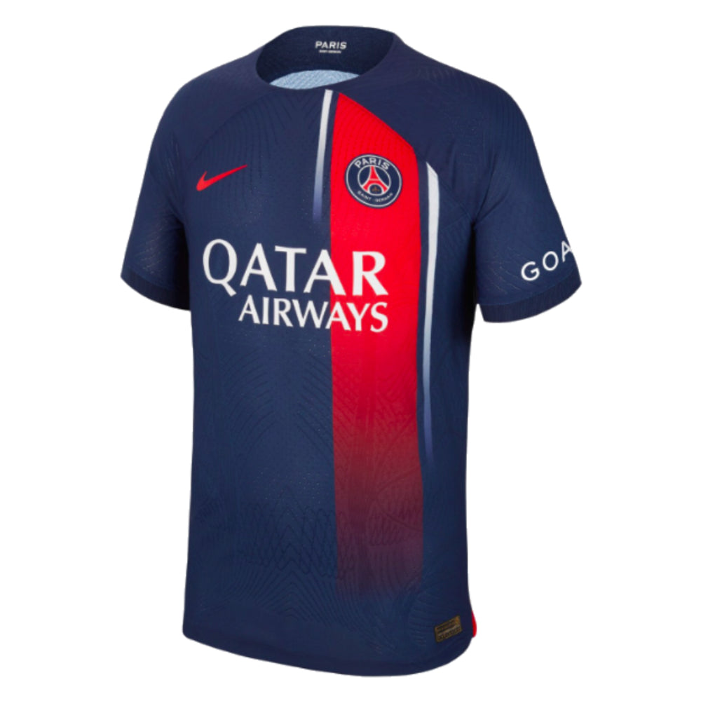 2023-2024 PSG Home Shirt (Mbappe 7)_5