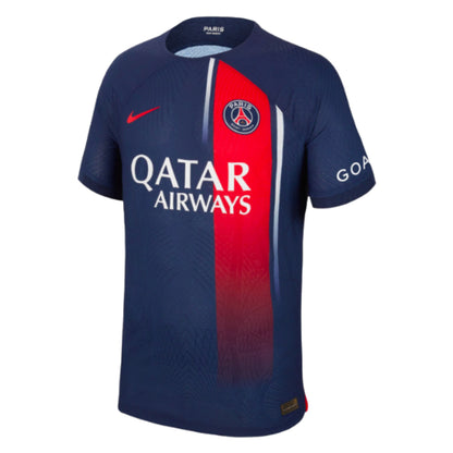 2023-2024 PSG Home Shirt (Mbappe 7)_5