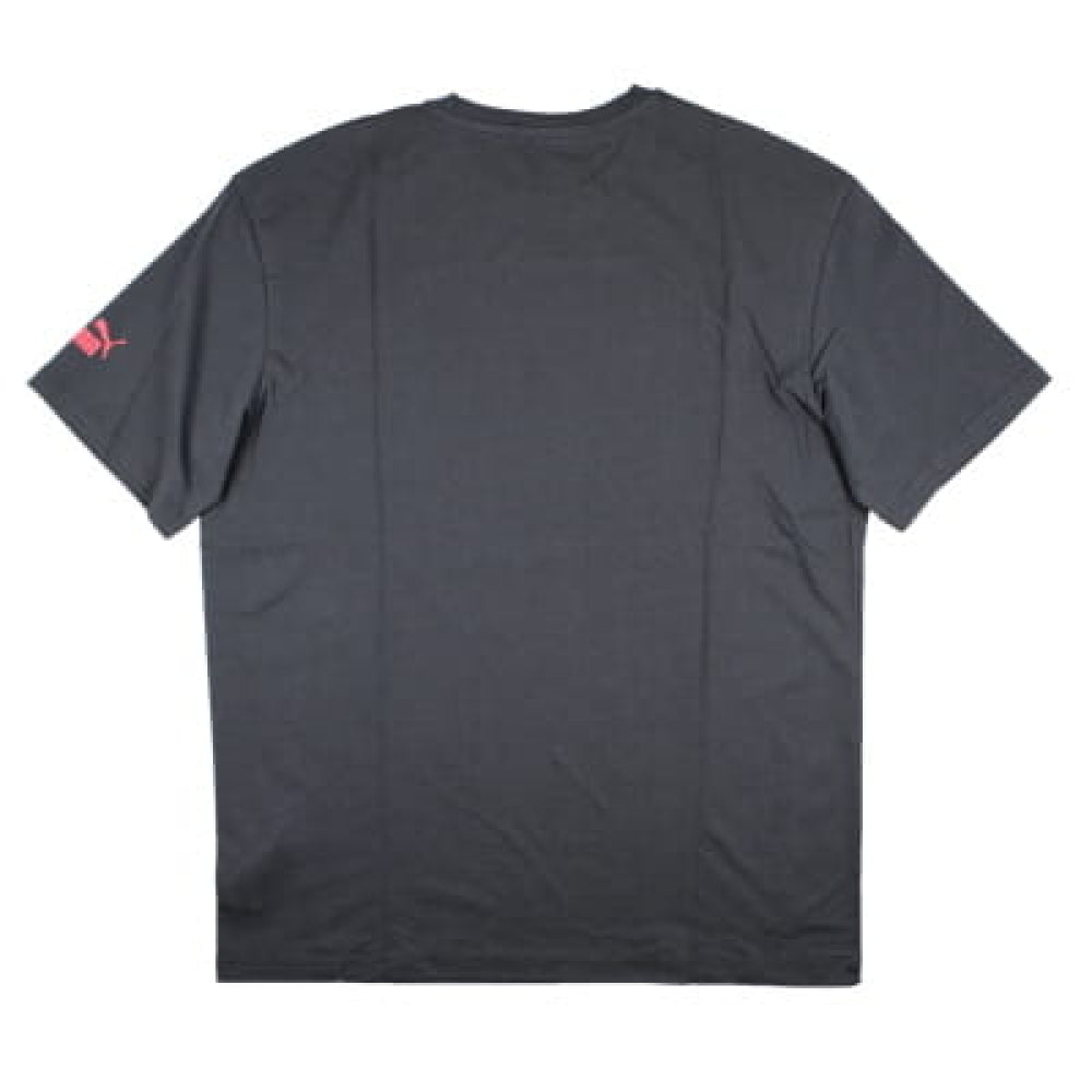 2023-2024 AC Milan FtblCulture Tee (Grey)_1