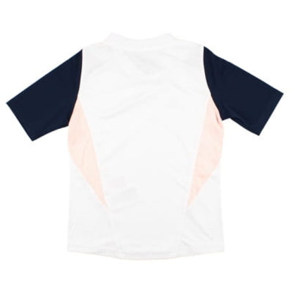 2023-2024 Ajax Training Jersey (White) - Kids_1
