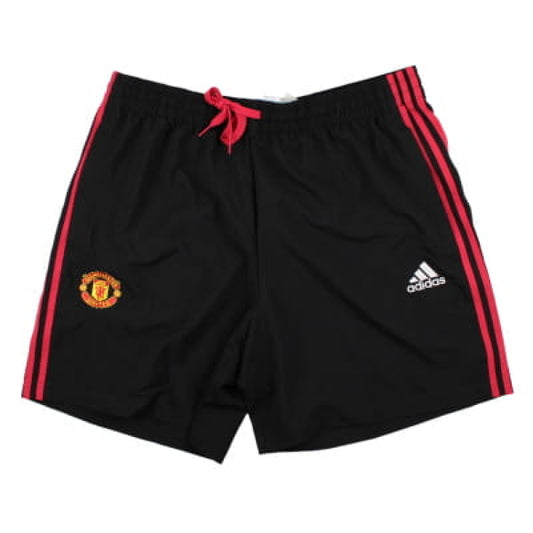 2023-2024 Man Utd DNA Shorts (Black)_1