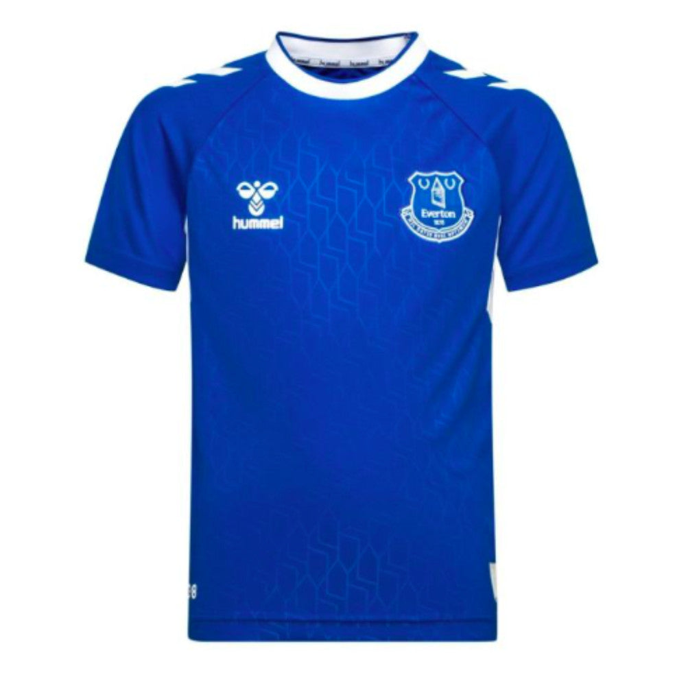 2022-2023 Everton Home Jersey (Kids)_1