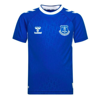 2022-2023 Everton Home Jersey (Kids)_1