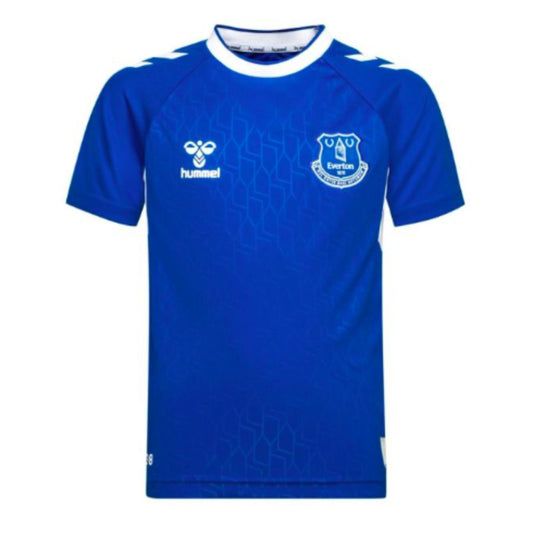 2022-2023 Everton Home Jersey (Kids)_1