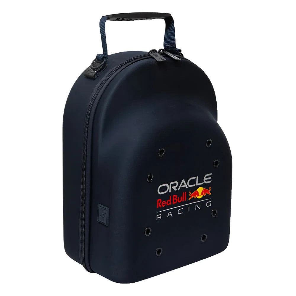 2023 Red Bull Racing Team Cap Carrier (Navy)_3