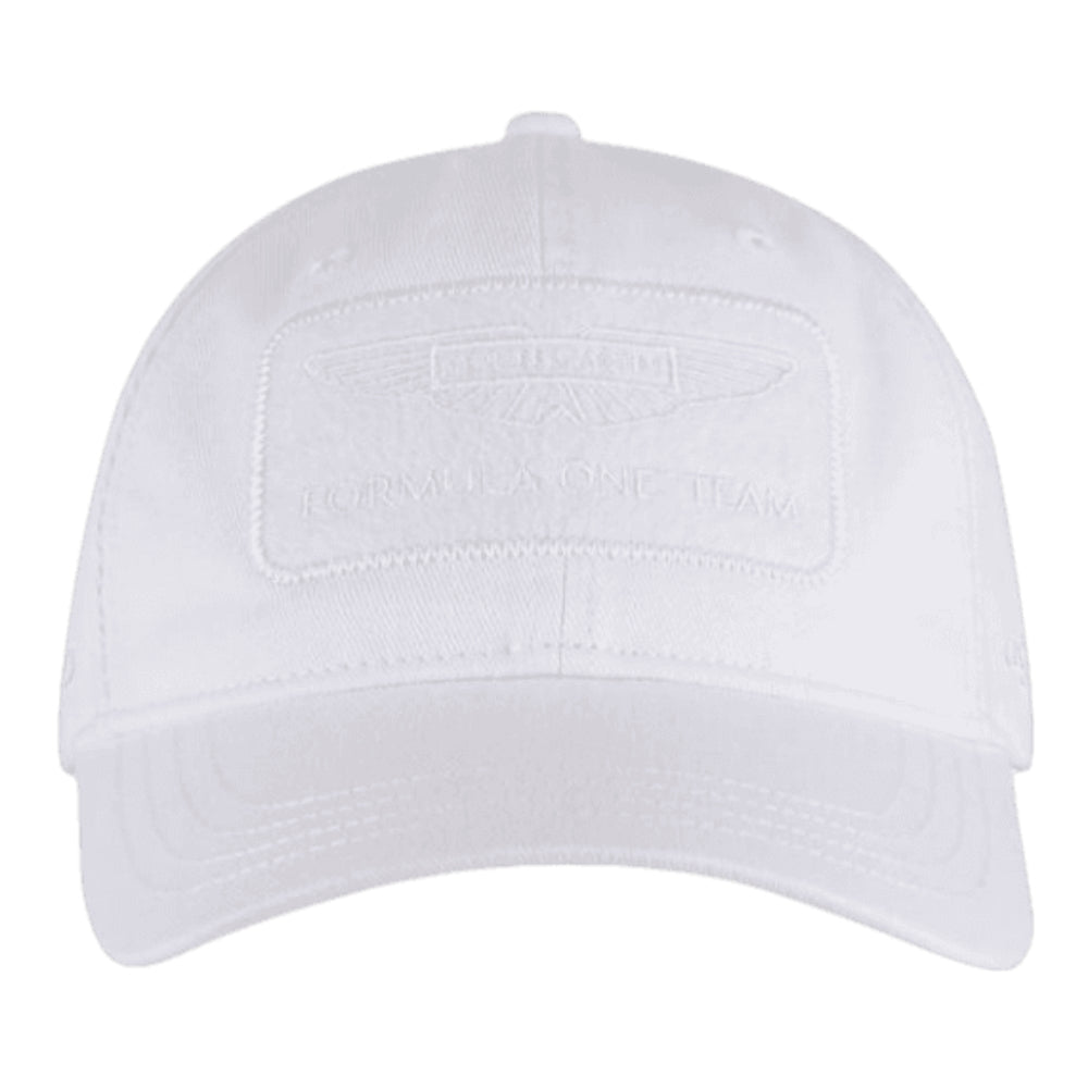 2023 Aston Martin Lifestyle Cap (White)_1