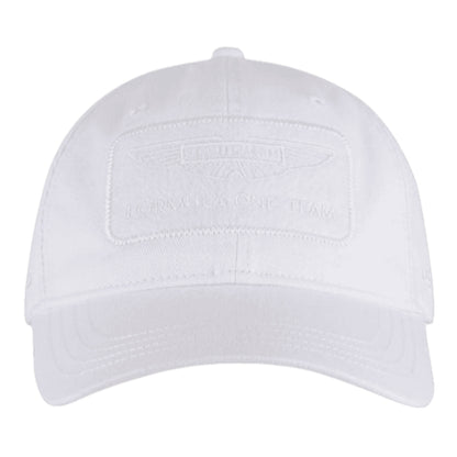 2023 Aston Martin Lifestyle Cap (White)_1