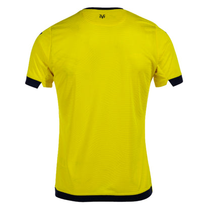 2023-2024 Villarreal Home Shirt_1
