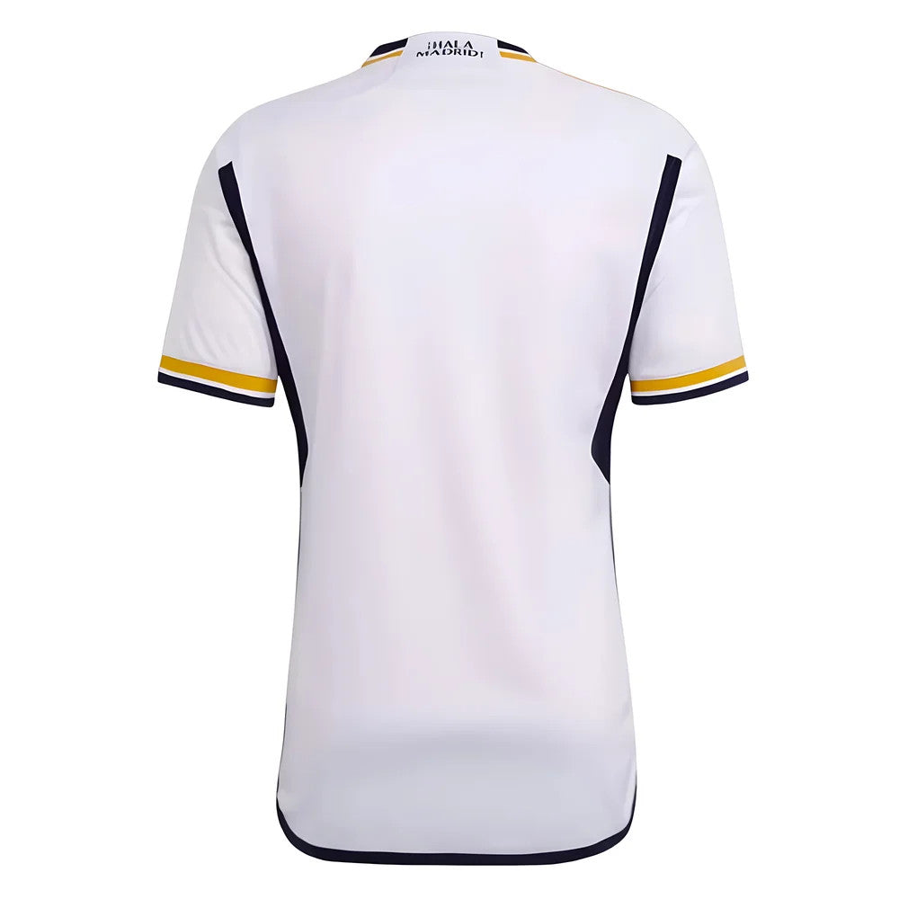 2023-2024 Real Madrid Home Shirt (Vini Jr. 7)_4